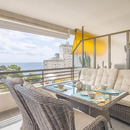 Villas Guzman - Apartamento Lajoya Calpe Luaran gambar