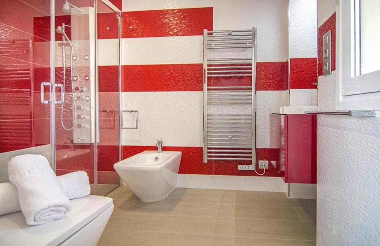 Villas Guzman - Apartamento Lajoya Calpe Luaran gambar