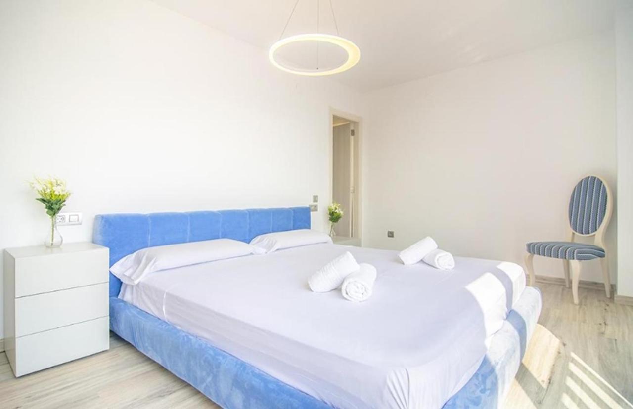 Villas Guzman - Apartamento Lajoya Calpe Luaran gambar