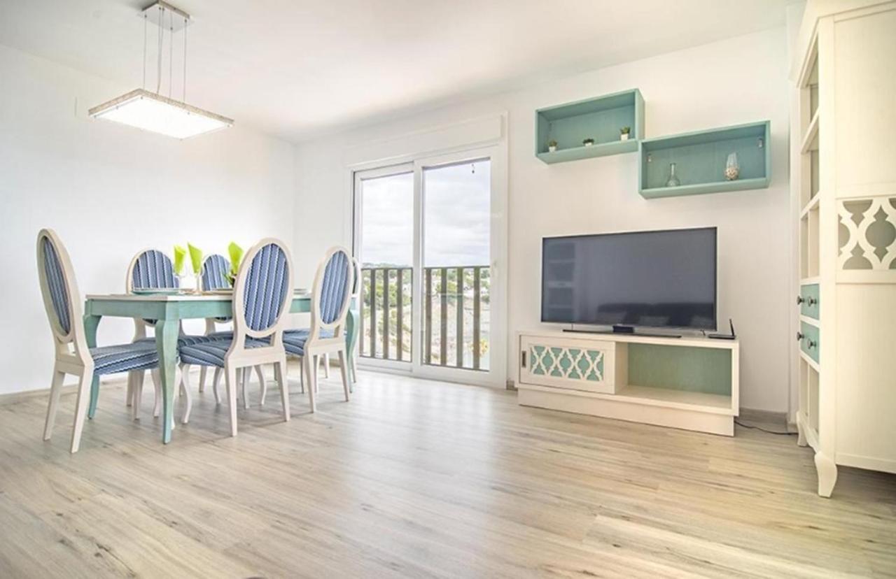 Villas Guzman - Apartamento Lajoya Calpe Luaran gambar