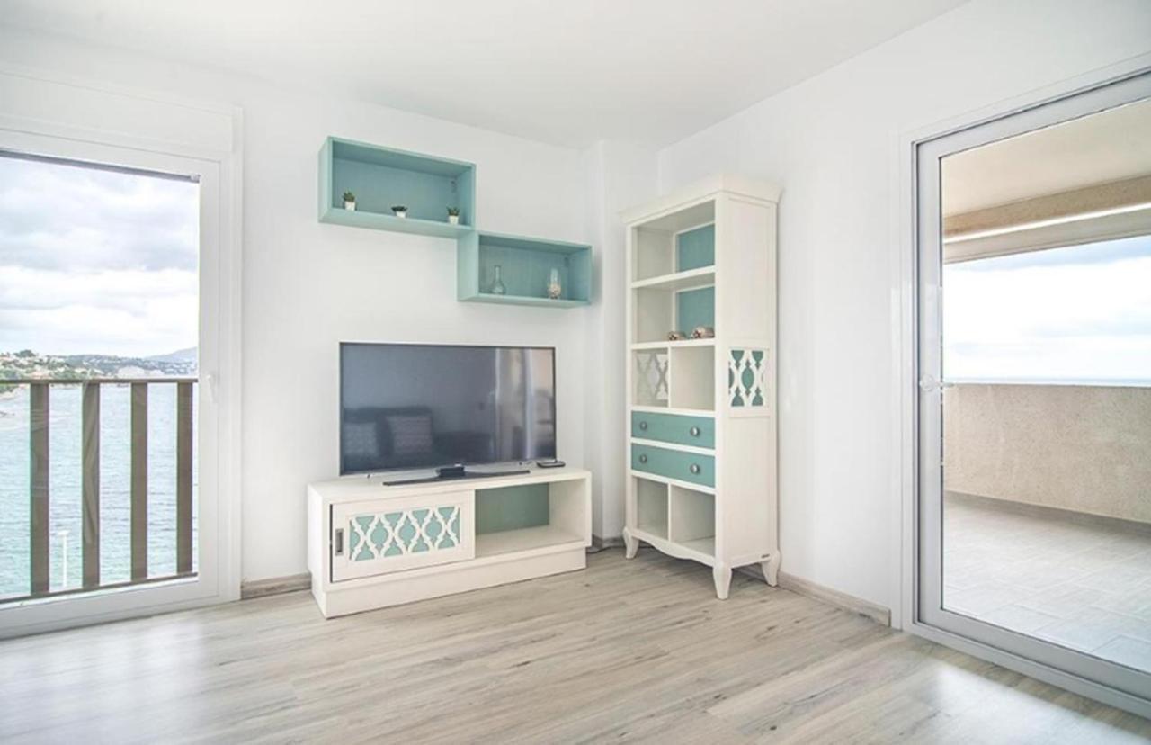 Villas Guzman - Apartamento Lajoya Calpe Luaran gambar