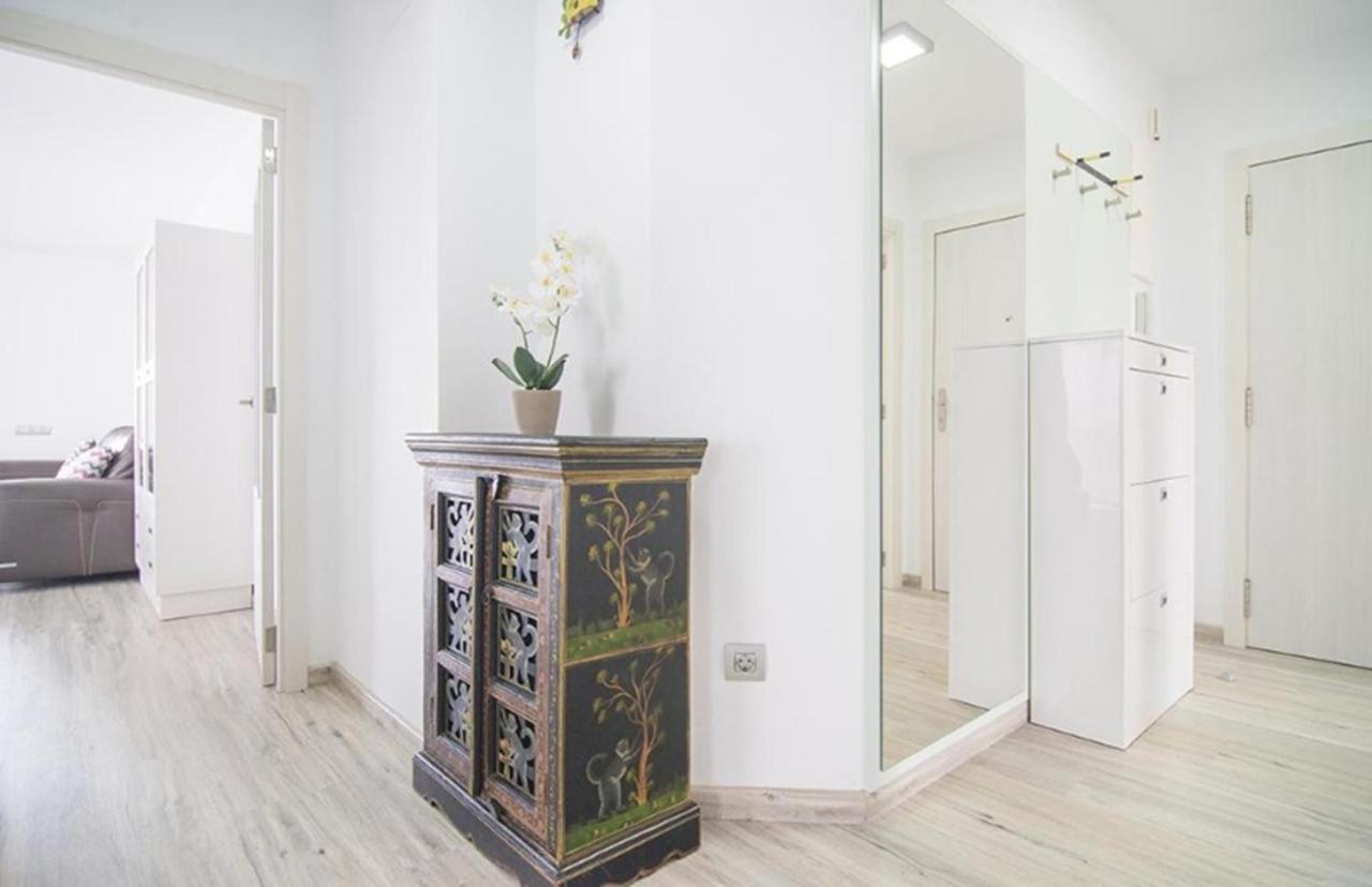 Villas Guzman - Apartamento Lajoya Calpe Luaran gambar