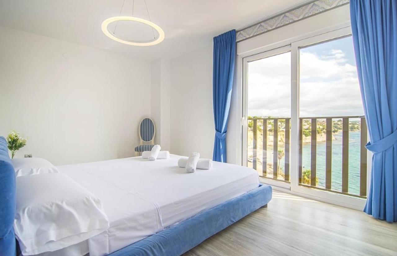 Villas Guzman - Apartamento Lajoya Calpe Luaran gambar